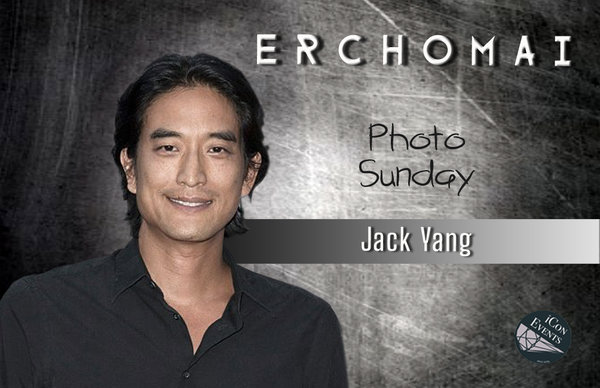 Jack Yang Photo Sunday